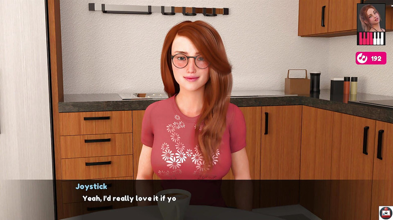 Joystick Cinema: Melody - (29) - Nc