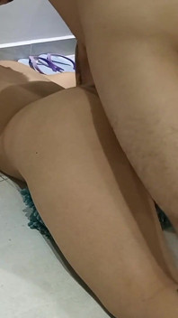 This Slut Ride Dick Like a Pro but Also Likes a Deep Anal!