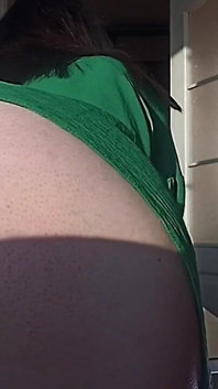 Huge and Dirty Hairy Pussy Closeup an Hairy Asshole