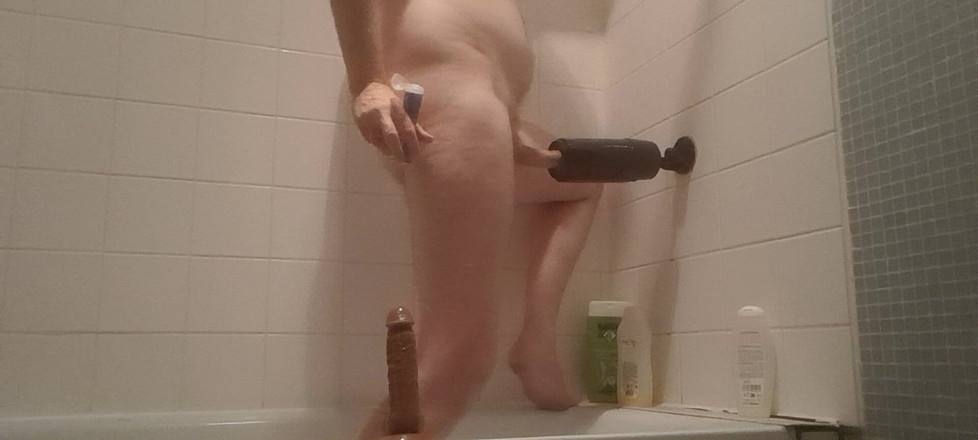 Jujus: शॉवर से पहले छोटे खेल