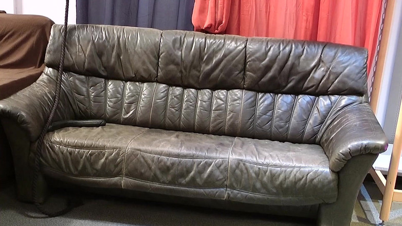 DOMINATRIX6: कठिन सबक।