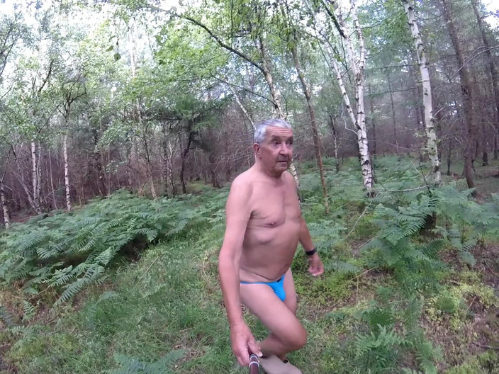 Andy: Прогулянка 35 2025