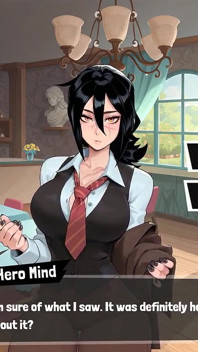 Femboy Futa House Jeu Hentai Futanari Ep.19 Le Livreur De Pizza Utilise Son Sperme Pour Sa Sauce Speciale!