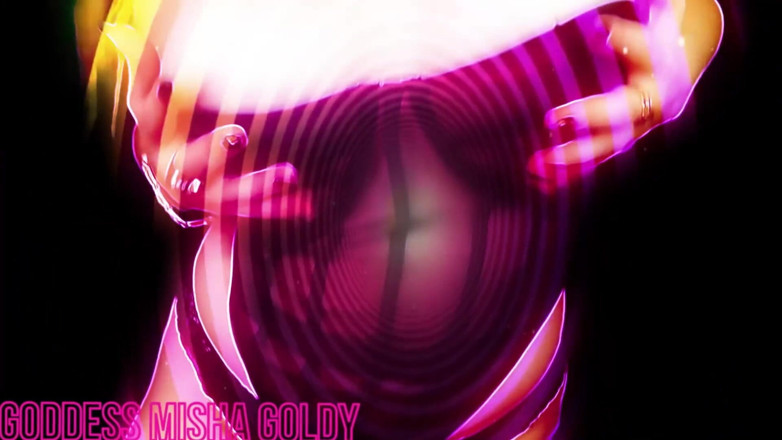 Goddess Misha Goldy: Mesmerizing! Goon &amp; p a y my virtual ass!