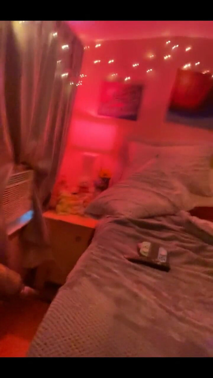 PaintedRose: 一得打扫这个房间