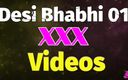 Desi Bhabhi 01: Naughty Devar Flirts with the Hot Bhabhi That Bhabhi Cum...