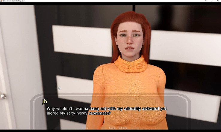 Erotic Krisso: Omas haus - fick meine ehefrau, freundin