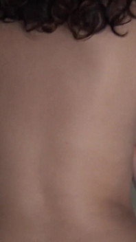 Bathroom Anal Fuck