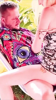 Parti Hawaiia Fun Tahiti Tati