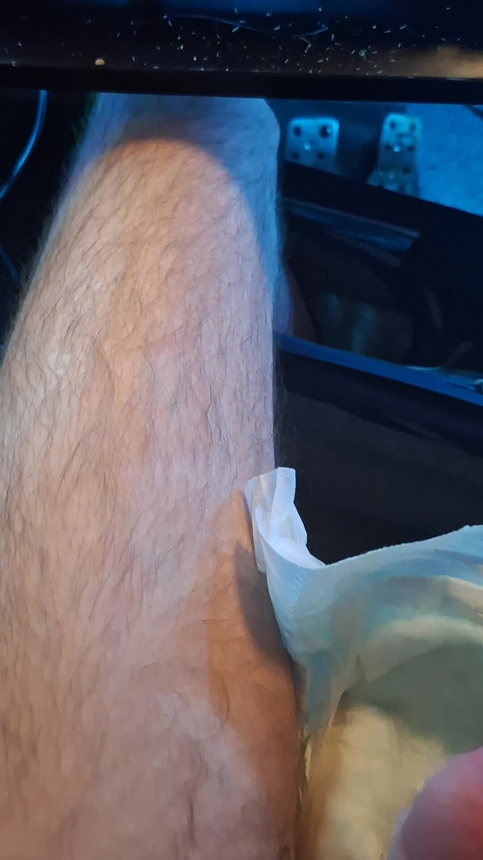 shelby0815: Il ragazzo giocatore arriva all'orgasmo