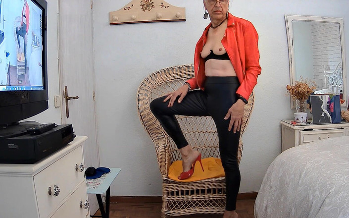 Carlatx: Carla the वेश्या