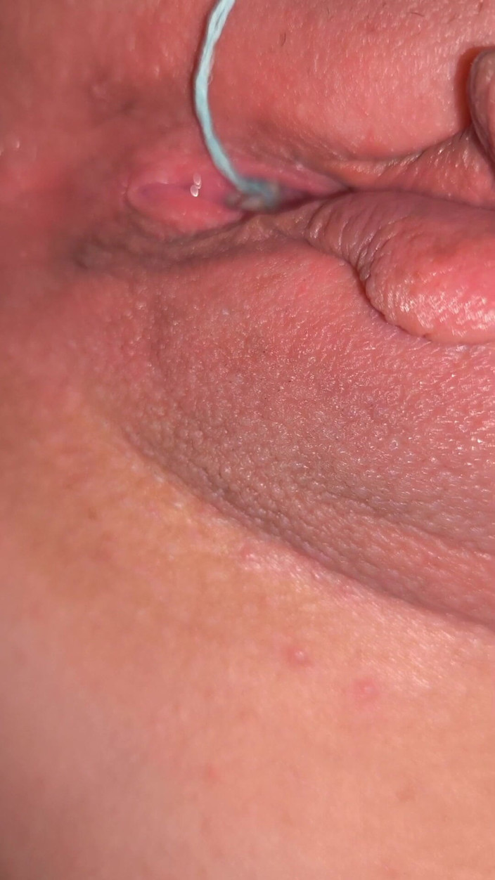 Joannawet: Ass Licked