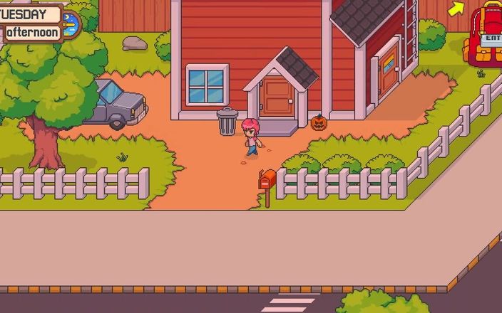 LoveSkySan69Real: Dandy boy adventures 0.4.2 teil 17 Versuchen sie es hart, gut zu...