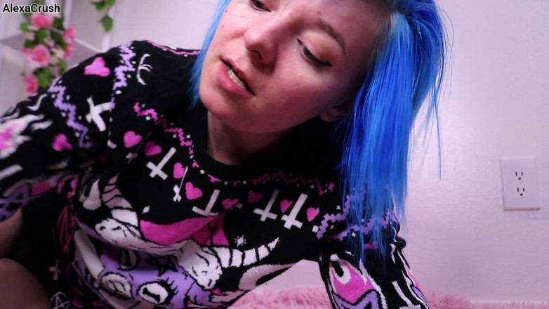 AlexaCrush: Pacar yang cemburu ngasih kamu hadiah