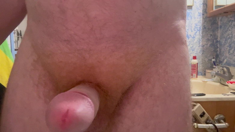 Big Baz: Piss Cumpilation
