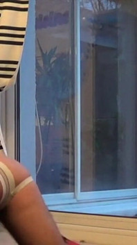 Slut Creampied by His Friend Big Dick
