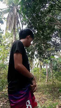Filipino Twink's Secret Jungle Adventure - Fleshlab Exclusive