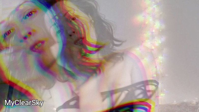 MyClearSky: 诱人的熟女