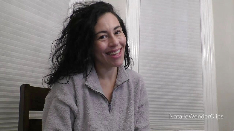 Natalie Wonder: Dávám pracovní přestávku, abych pomohl svému chlapci, a mám osud...