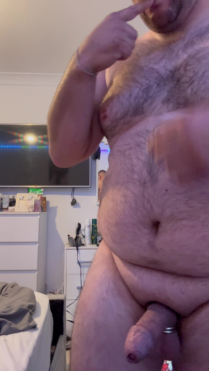 Shaun Cbt: Péro svázané pod oblečením veřejné, část 2 odkrytí