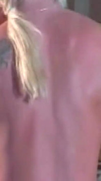 Loira gata dedada e comida para tremer orgasmo