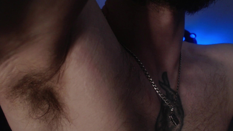 Hunky time: Майстер використовує вас як покірних брудних свиней