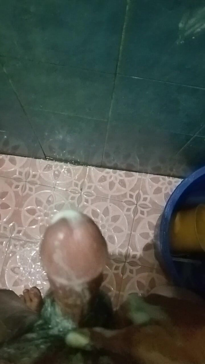 MokelFS: Playing with Soap in the Bathroom