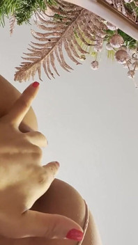 POV My Pussy in Your Face