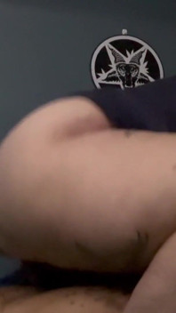 50 Inch Ass Lotuss Queeen Rides BBC - She Can Barely Take It All [ Super Hott!!! ]