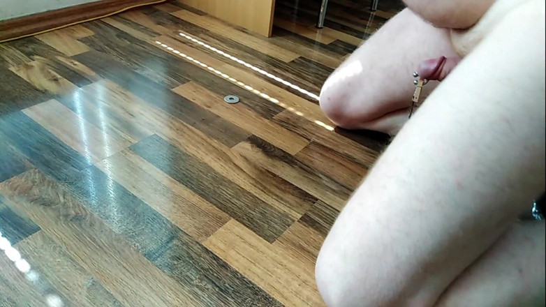 Master Drex: Game with a magnets