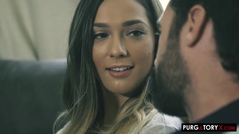 PurgatoryX: PURGATORYX - My husband convinced me Vol 1 Part 1 with Jaye