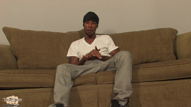 ThugBoy: Il signor Phat Lipps