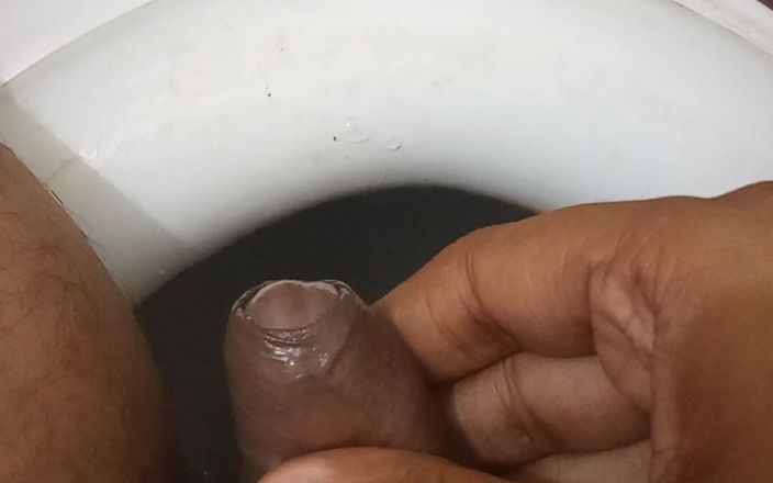 your fuck boy: Từ nhỏ đến lớn, con cặc người Ấn của tôi được cương cứng