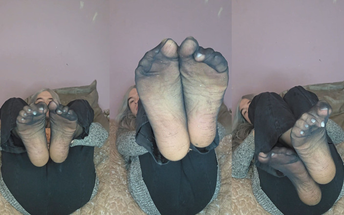 Bela the Drag Artist: Pronk met mijn nylons