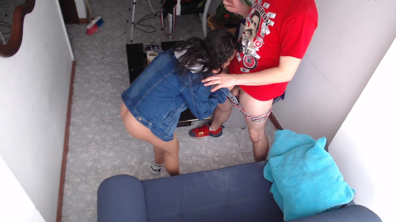 DiablaLatinaTour: I Recorded a Video with My Neighbor and Ended up...