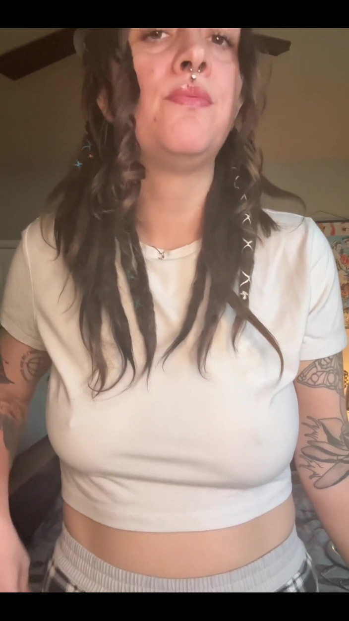 Chery Trees: Tabù patrigno ricatto fantasia