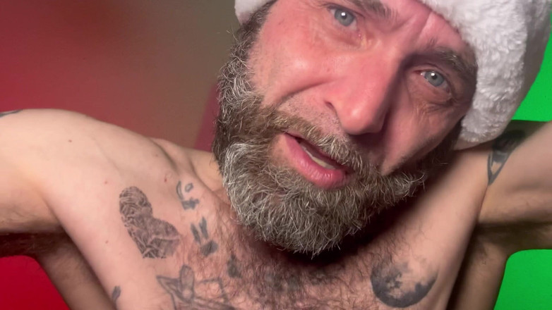 Bradley K Savage: Sei stato un bravo ragazzo per papà babbo natale?