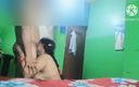 Latifah1234: Desi Aunty dogy style hardcor hotellrum sex viral video