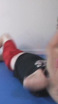Bitch Ass Boyfriend 1 Featuring Sinn Sage, Hannah Perez, Drake Man O'war