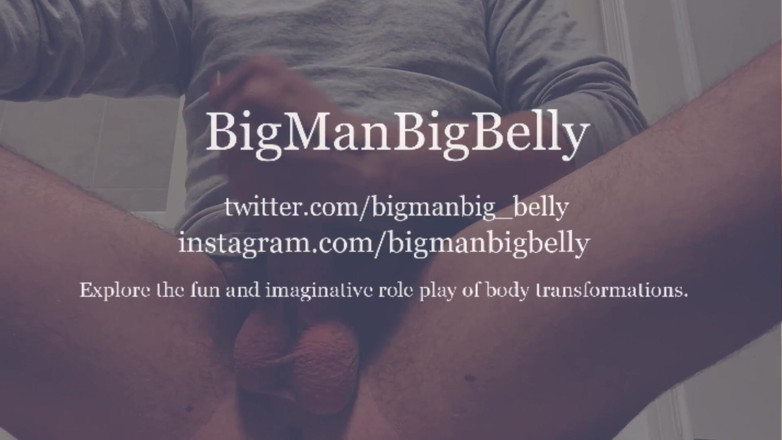 BigManBigBelly: Frat house funnel feeds baseball team