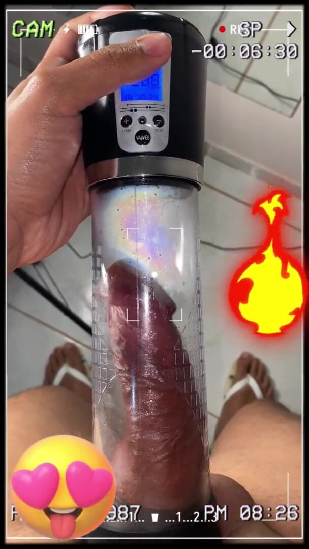 Greedy truck: Thổi phồng con cu của tôi để trở nên to và...