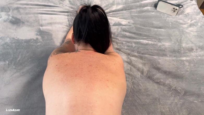 LizaRoxx: Lizaroxx - ošukaná