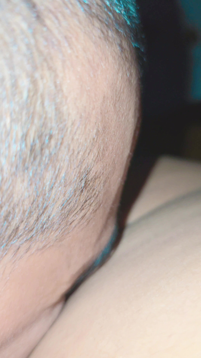 Bplove: I Took the Opportunity, While She Was in a Deep...