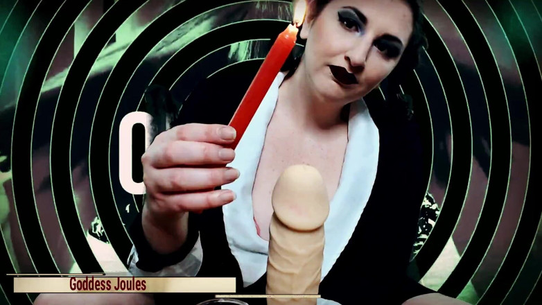 goddessjoules: 쾌락의 상처와 즐거움