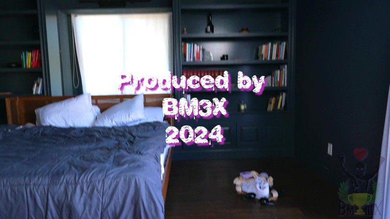 BonesMontana3X: Bones Montana X Tiffany Nacke