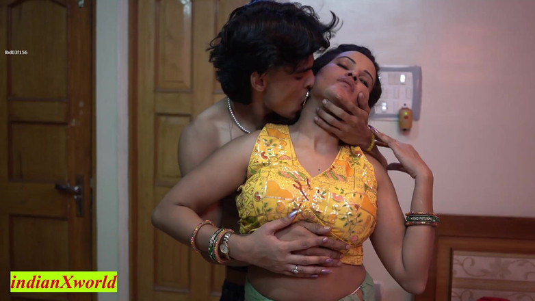 Indian Xshot: Rahul Memenangi Isteri Kawan Dalam Perlawanan Permainan. Isteri India Berkongsi...