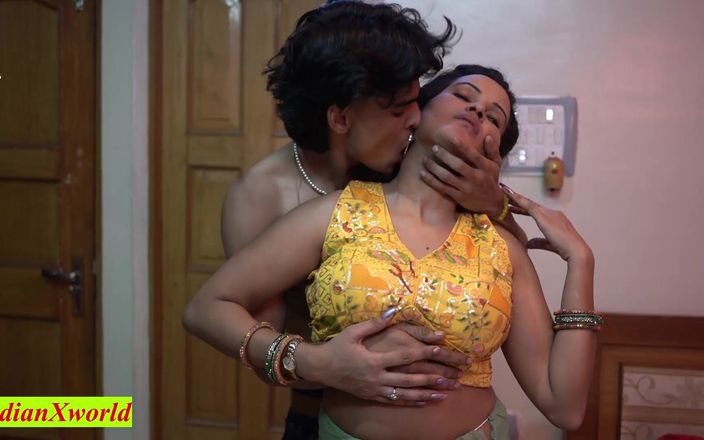 Indian Xshot: Rahul gagne sa femme d’amis dans un jeu de pari....