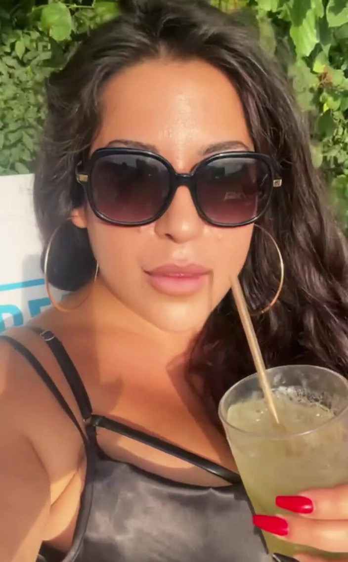 LadyAyse5: Relaks - część 1