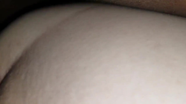 Real homemade BBW BBC porn: YoungEnglishBBW BBC Nata4sex fingering my fat pussy: anal, doggy, creaming