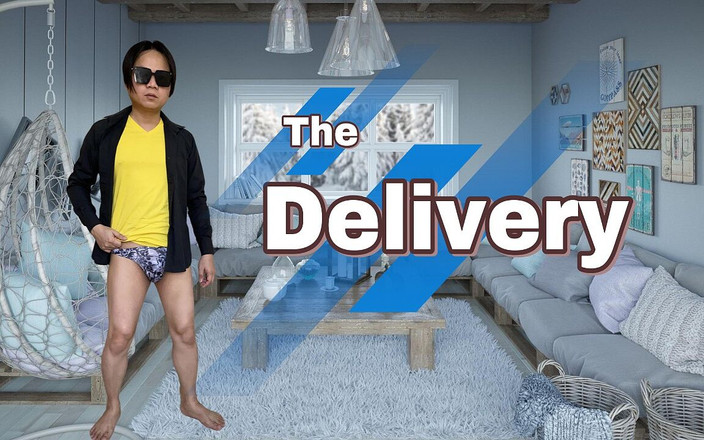 Great J: Một thanh niên được đào tạo tốt, người ghét công việc của...